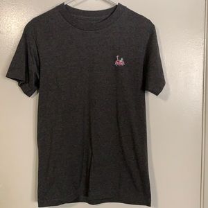 Charcoal Fresh Vibes Shirt